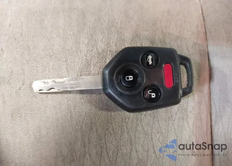 2011 Subaru Outback 2.5I Premium из США, поврежденный, VIN 4S4BRBCC3B3362479